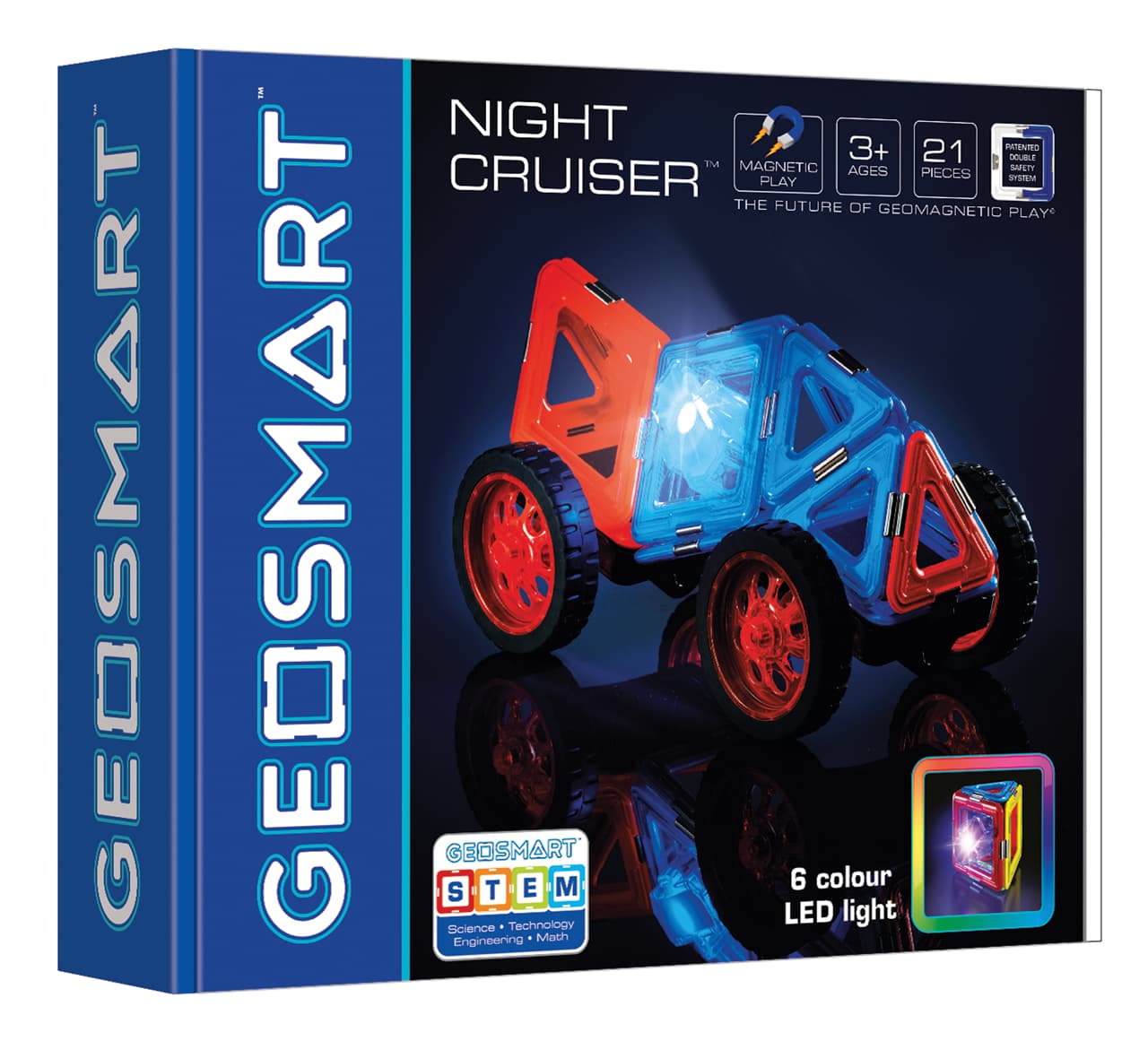 Night Cruiser