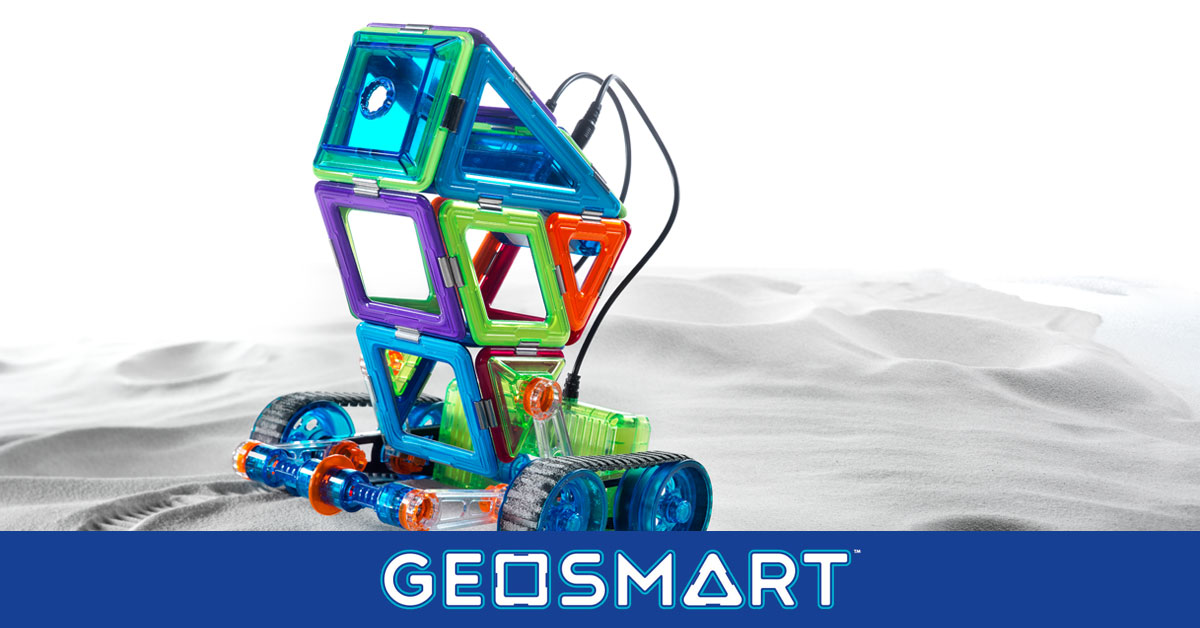 MARS EXPLORER | GeoSmart